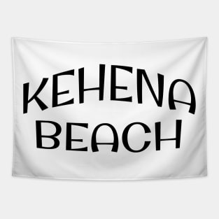 Kehena Beach Tapestry