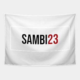 Sambi 23 - 22/23 Season Tapestry