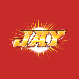 Team Jay T-Shirt