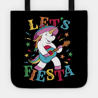 Fiesta Fantasy Strum Tote