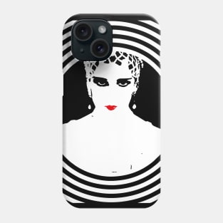 Hypnotic Diva Phone Case