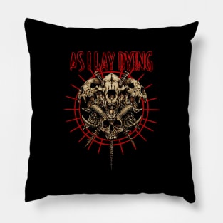 My Own Rise Pillow