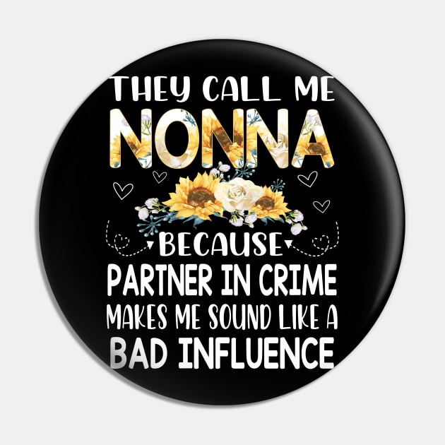 they call me nonna Pin by buuka1991