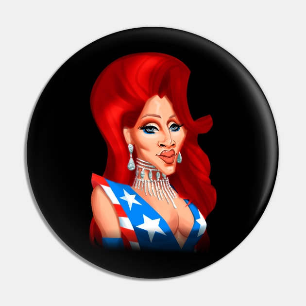 Jaida Essence Hall drag race season 12 Pin by Amelia Emmie