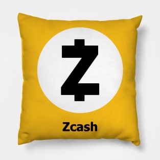 Zcash Pillow