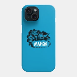 Mai Kai Tiki Lounge Phone Case