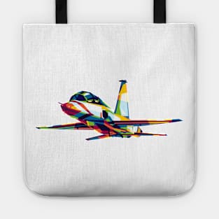 T-38 Talon Aircraft Tote