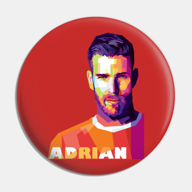 Adrian san miguel Pin by Danwpap2