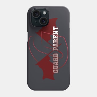 Guard Parent Phone Case