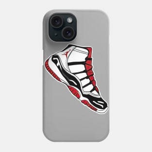 AJ XI Phone Case