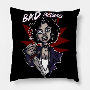 The craft Pillow