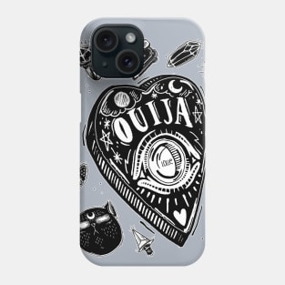 Ouija Phone Case