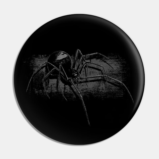 Spider tarantula. Entomologist. Black widow design. Perfect present for mom mother dad father friend him or her Pin by SerenityByAlex