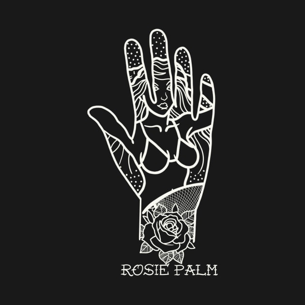 Rosie Palm by BenWo357