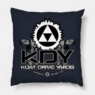 Kuat Drive Yards Pillow