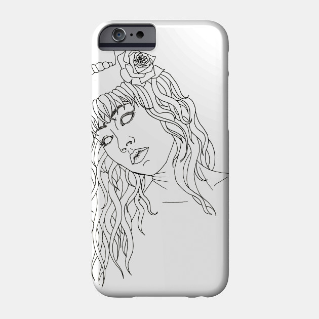 Our feline deity shows restraint iPhone 11 case Our feline deity shows restraint iPhone 11 case