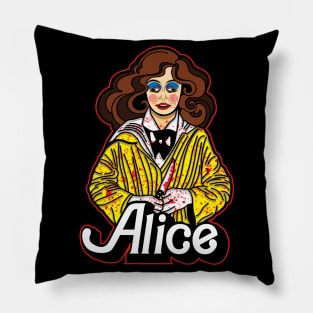 Alice Pillow