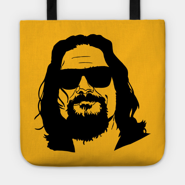 The Dude Abides The Big Lebowski