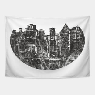 Amsterdam Tapestry