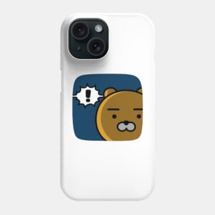 KakaoTalk Friends Hello! Ryan (카카오톡 라이언)  38 Phone Case