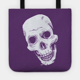 calaverita / skull por sirako Tote