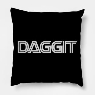 BSG Daggit Pillow