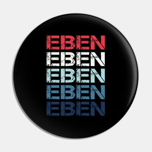 Eben Pin