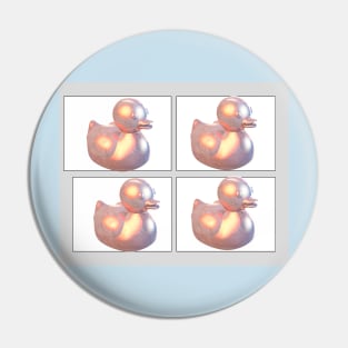 duckies Pin