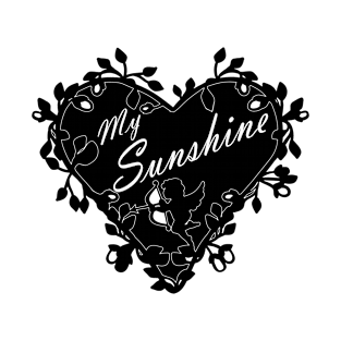 My Sunshine T-Shirt