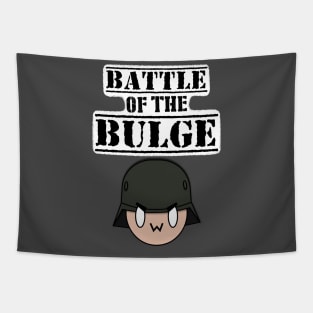 Battle of the Bulge 0w0 Tapestry