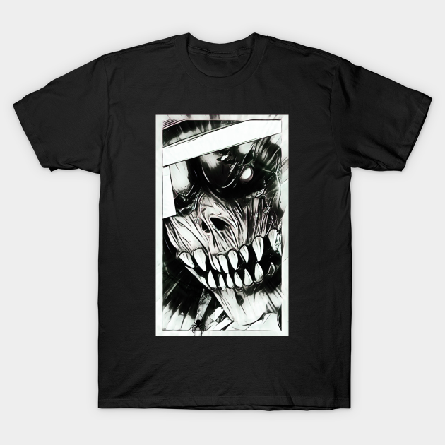 Dark Knight - Dark Side - T-Shirt