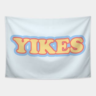 YIKES Tapestry