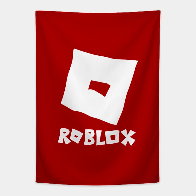 Rblx Tapestry by Lidi Hard