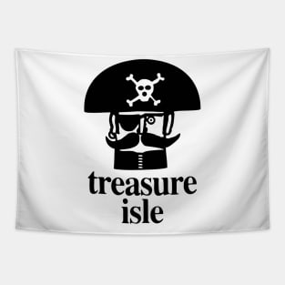 Treasure Isle Tapestry