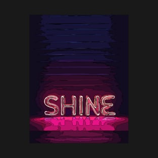 Shine T-Shirt
