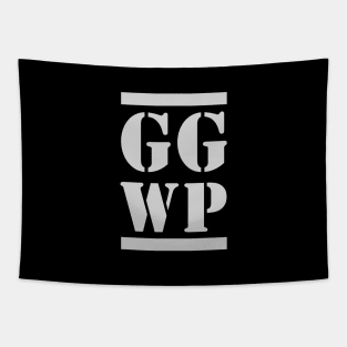 GG WP Tapestry