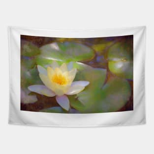 Pond Lily 35 Tapestry