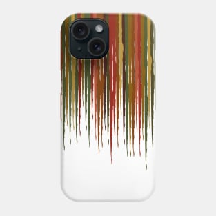 Autumn Rain Phone Case