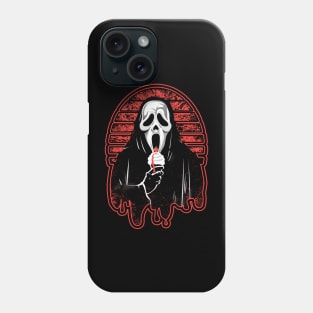 I Scream for... Phone Case