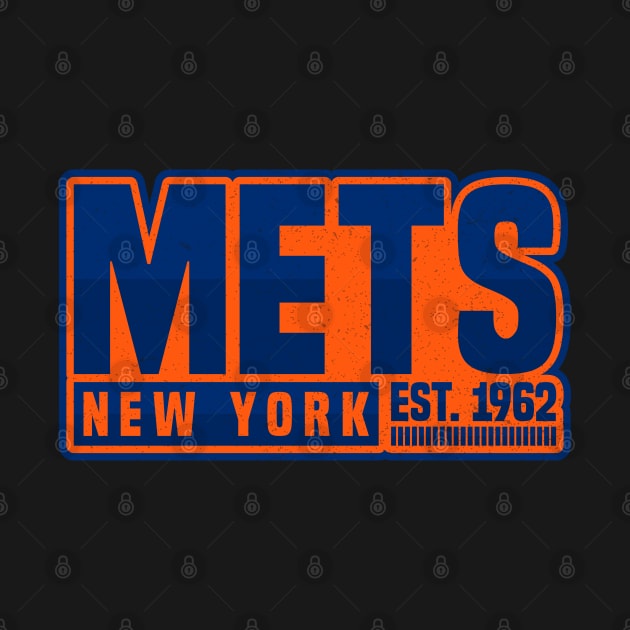 New York Mets 02 by yasminkul