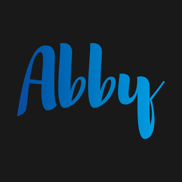 Abby by ampp