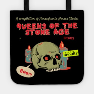 qotsa horror story Tote