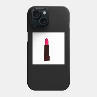 Lipstick Phone Case