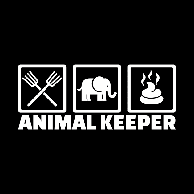 Animal keeper by Designzz