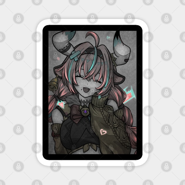 Varesa Genshin &ndash; Unveiling the Hydro Phantasm's Power and Potential in Teyvat