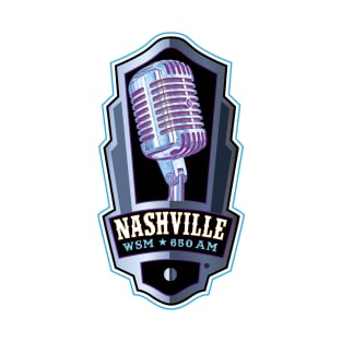 Nashville T-Shirt