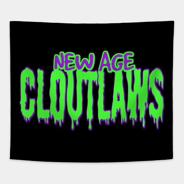 New Age CloutLaws