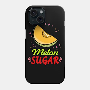 Melon Sugar Phone Case