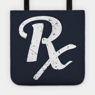 Pharmacy Technician and Pharmacist Rx Tote