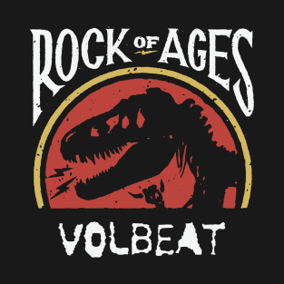 vol rock of ages T-Shirt